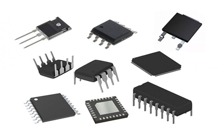 Circuitos integrados